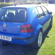 VW Golf IV 