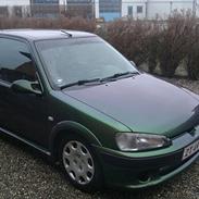 Peugeot 106 Rallye (SOLGT)