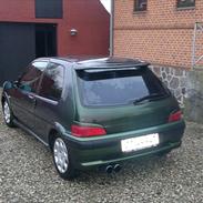 Peugeot 106 Rallye (SOLGT)