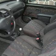 Peugeot 106 Rallye (SOLGT)