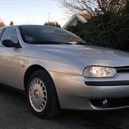 Alfa Romeo 156