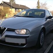Alfa Romeo 156