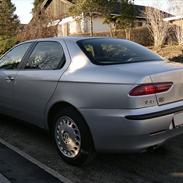 Alfa Romeo 156