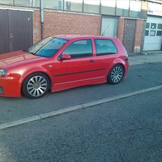 VW Golf IV