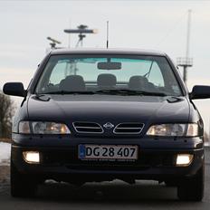 Nissan Primera 2.0 SE