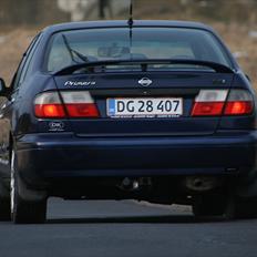 Nissan Primera 2.0 SE