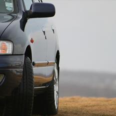 Nissan Primera 2.0 SE