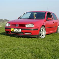 VW golf 4 tdi