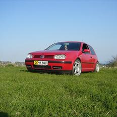 VW golf 4 tdi