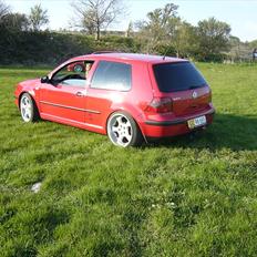 VW golf 4 tdi
