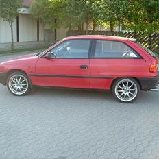 Opel Astra F CC