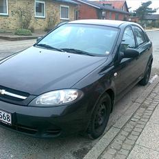 Chevrolet lacetti 1,4 16v