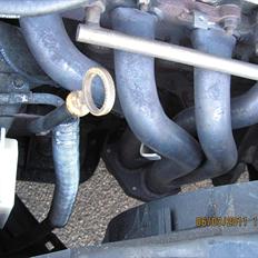 Opel vectra 2.0 16v " SOLGT "