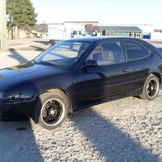 Toyota Corolla E10 SOLGT