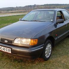 Ford Scorpio 2,9 12V V6 solgt
