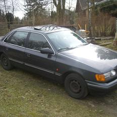 Ford Scorpio 2,9 12V V6 solgt