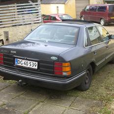 Ford Scorpio 2,9 12V V6 solgt