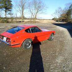 Datsun 240Z  