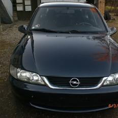 Opel Vectra B