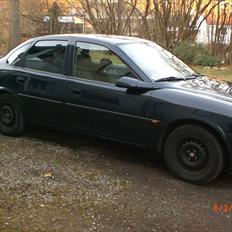 Opel Vectra B