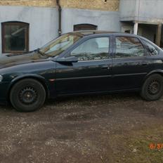 Opel Vectra B