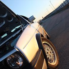 VW Golf 2 GTI 16V