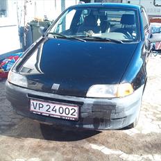 Fiat Punto 75 S *Byttet*