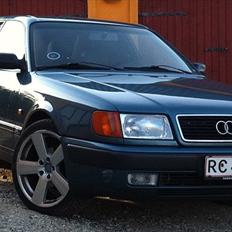 Audi 100 ( C4 ) 2,3 SOLGT