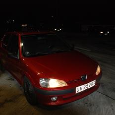 Peugeot 106 GTI