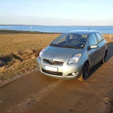 Toyota Yaris TX