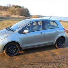 Toyota Yaris TX