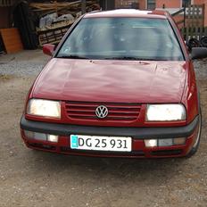 VW Vento Solgt 