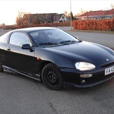 Mazda mx3 1,8 v6