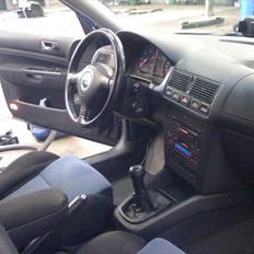 VW Golf 4 Variant