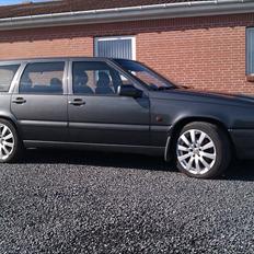 Volvo SOLGT - 1/10.2013 850 st. car. GLE