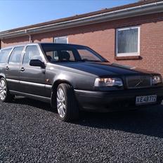 Volvo SOLGT - 1/10.2013 850 st. car. GLE