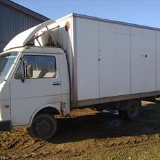 VW LT 35