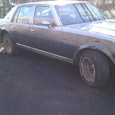 Chevrolet Caprice Classic ska væk nu