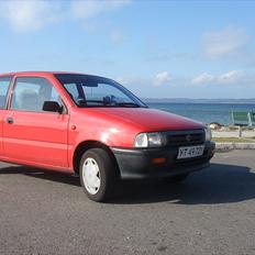 Suzuki Alto (DØD)