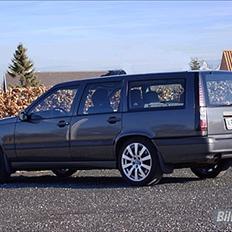 Volvo SOLGT - 1/10.2013 850 st. car. GLE