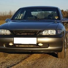 Opel Vectra B 1,6 16V