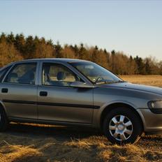 Opel Vectra B 1,6 16V