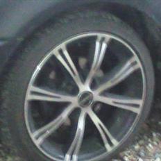 VW polo alt orange er væk  SOLGT