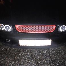 VW polo alt orange er væk  SOLGT