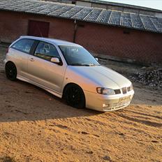 Seat Ibiza 1.8T