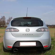 Seat Leon Cupra #SOLGT#