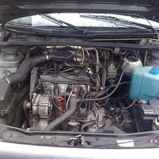 VW Passat STJÅLET HJÆLP