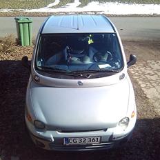Fiat Multipla