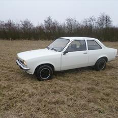 Opel kadett c *solgt*