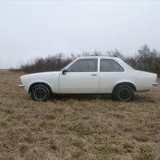 Opel kadett c *solgt*